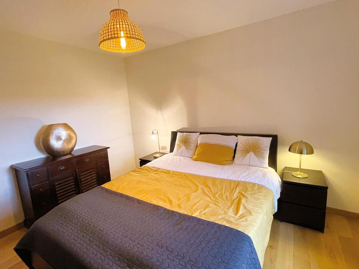Chambres D'Hotes Saint-Hélen Εξωτερικό φωτογραφία