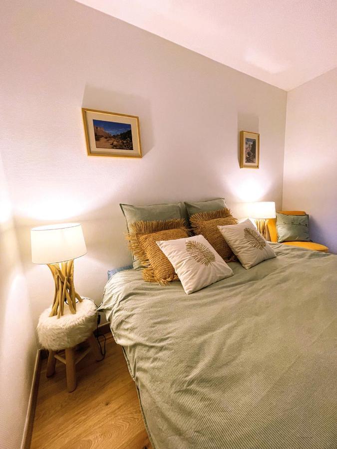 Chambres D'Hotes Saint-Hélen Εξωτερικό φωτογραφία