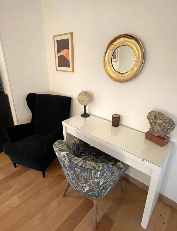 Chambres D'Hotes Saint-Hélen Εξωτερικό φωτογραφία