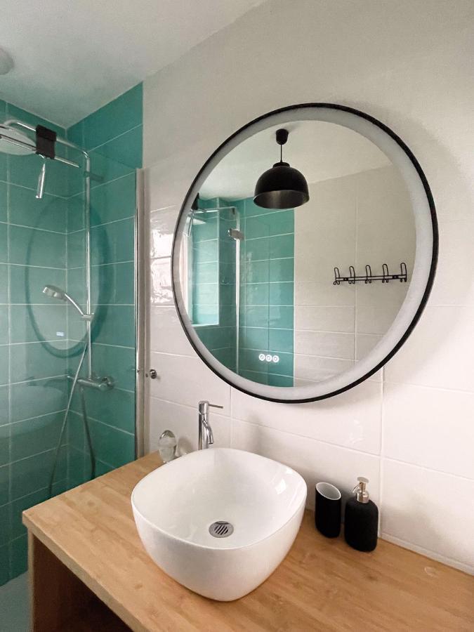 Chambres D'Hotes Saint-Hélen Εξωτερικό φωτογραφία